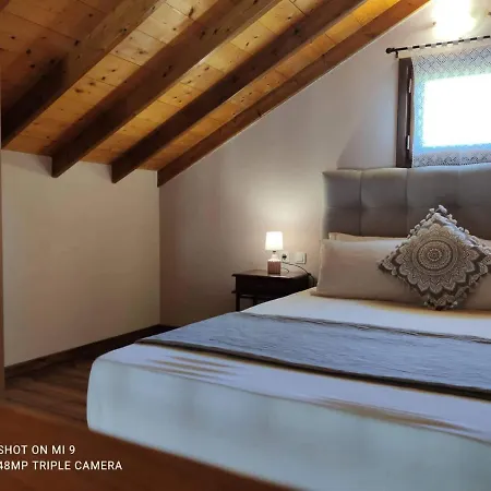 Elia House 2 Astoning View Among The Olive Trees * Milia